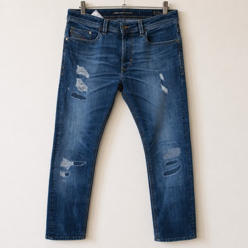 Diesel thavar jeans - thavar, w32
