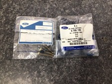 Genuine Ford Sierra Cosworth