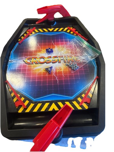 Crossfire board game 2016 - crossfire,