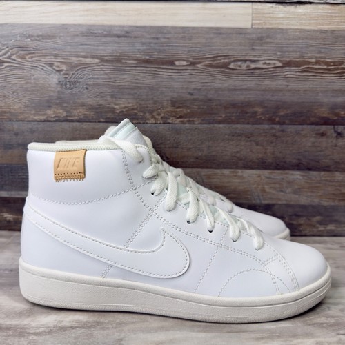 Nike court royale mid womens - court,