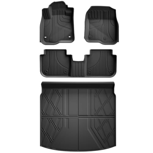 Floor mats cargo liner for - mats,