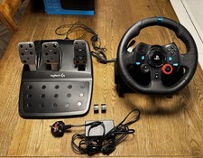 Logitech G29 Driving Force