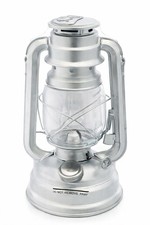 Large Paraffin Fuelled