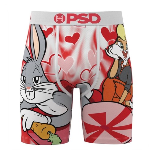 Psd underwear mens - psd, looney