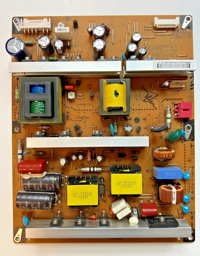 Power supply board - power, psu