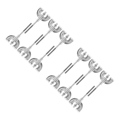 Pcs drum claws - claws, tension