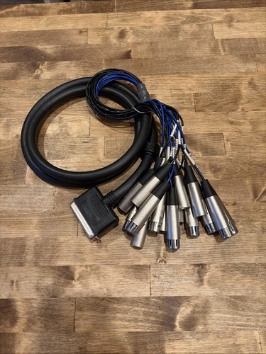 Audioscience cbl1144 xlr - cbl1144,