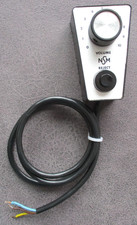 Rare NSM  Jukebox Wired Remote