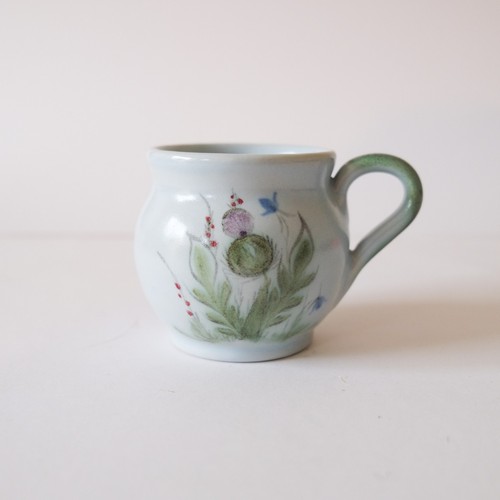Buchan portabello tea cup - buchan,