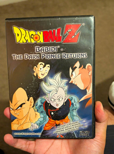 Funimation dragon ball - funimation, z