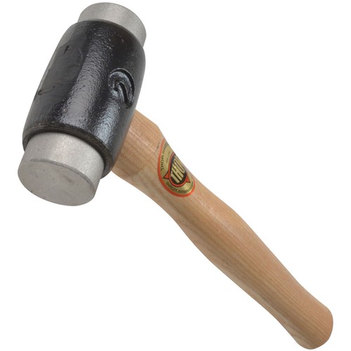 Thor a312 aluminium hammer - thor,