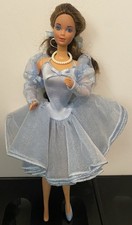 1987 Vintage Mattel Perfume Pretty Whitney 4557 Philippines Version Barbie