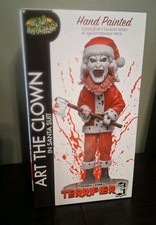 NECA Head Knockers Terrifier 3