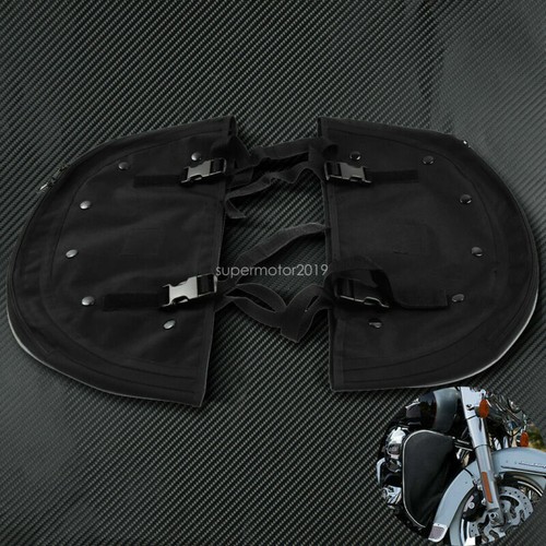 Pair soft lowers chaps - pair, leg