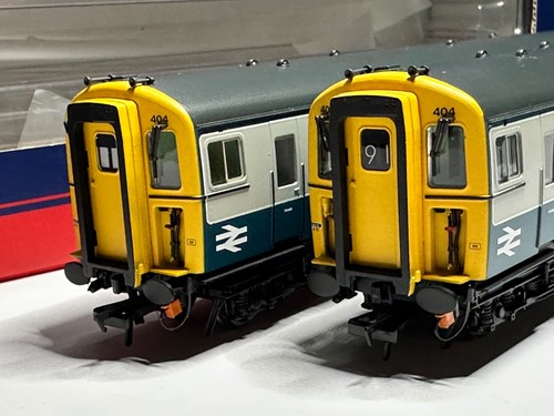 Bachmann 641z gauge - 32-641z, oo