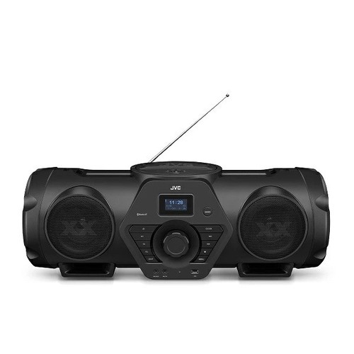 Jvc nb250bt series - jvc,