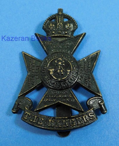 British army military 12th btn - british,