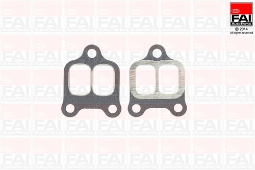 Fai em362 exhaust manifold - exhaust,
