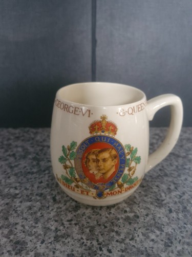King george queen - queen, elizabeth