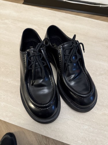 Prada diapason opaque brushed - diapason,