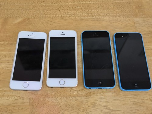 Apple iphone bundle spares - apple,