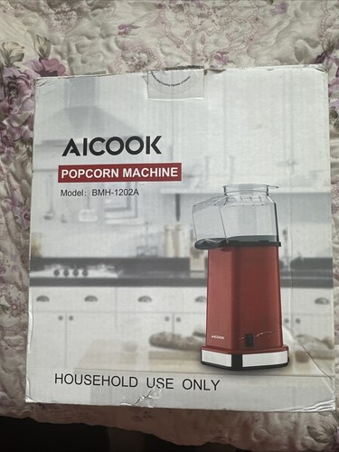 Aicook bmh 1202a popcorn - bmh-1202a,