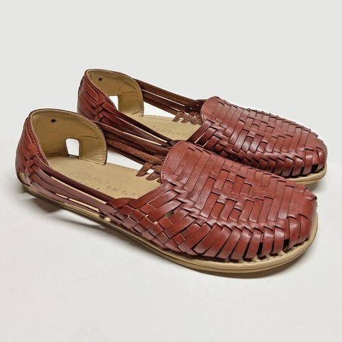 Origo the huarache slip - origo, by