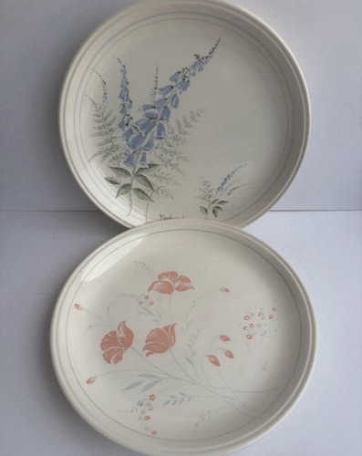 Vintage biltons england - biltons, floral