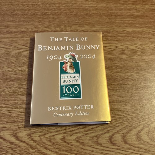 Beatrix potter centenary - potter,