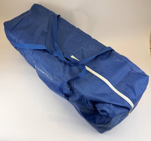 Lionelo travel cot - cot,