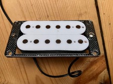 Belcat Bridge Humbucker Guitar