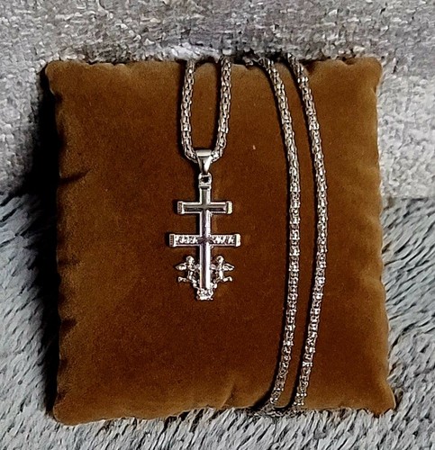 Caravaca crucifix orthodox - caravaca,