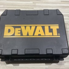 DEWALT 12V BATTERY DRILL MODEL