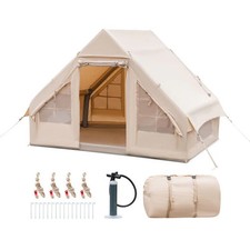 Inflatable Camping Tent 2/4/6
