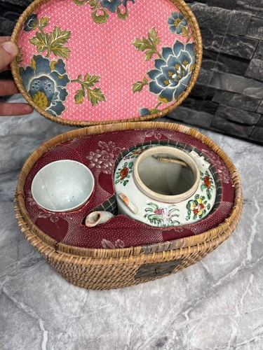 Rare antique chinese - antique, wedding