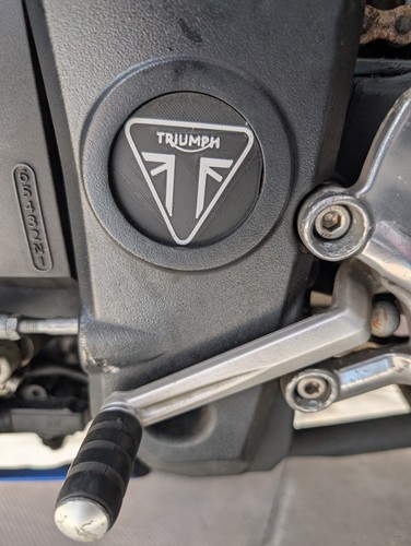 Triumph sprint 1050 - sprint,