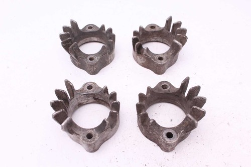 Bracket holder exhaust honda - holder,