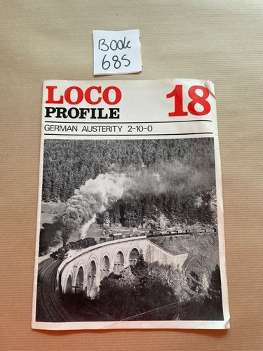 Loco profile german austerity - profile,