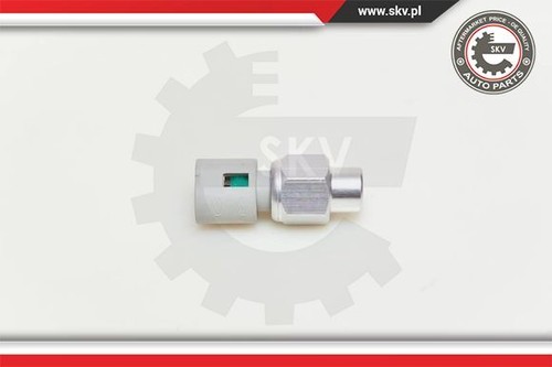 Oil pressure switch power - pressure, switch,