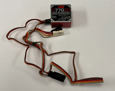 Excellent Condition JR G7703D