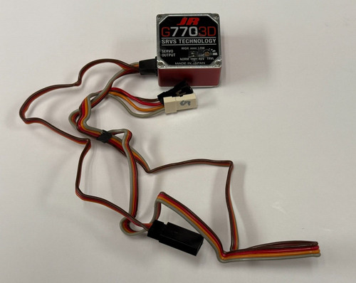 Excellent condition g7703d - excellent,