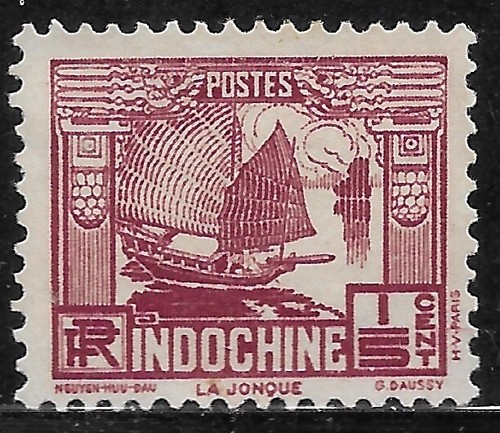 1931 france indochina - 1931-41,