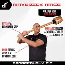 Maverick Mace Classic -