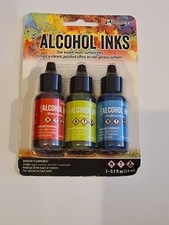 TIM HOLTZ Adirondack Alcohol