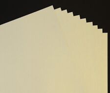 300gsm A4 Card White Gold