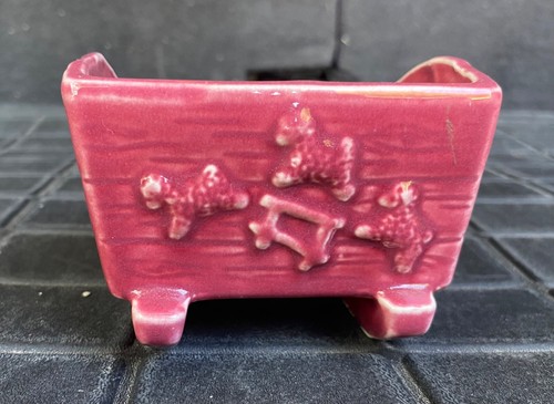 Vtg mauve pink shawnee - vtg, usa
