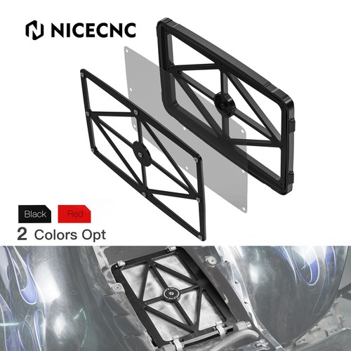 Nicecnc airbox lid - nicecnc, guard