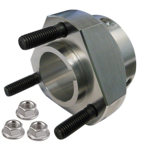 New metric wheel hub or - metric,