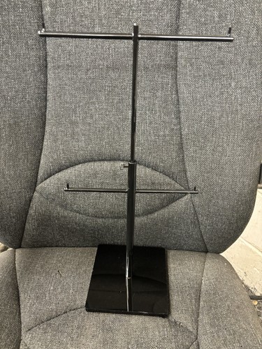 Purse display stand - purse, shaped