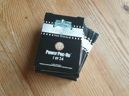 Power rangers the - power, movie